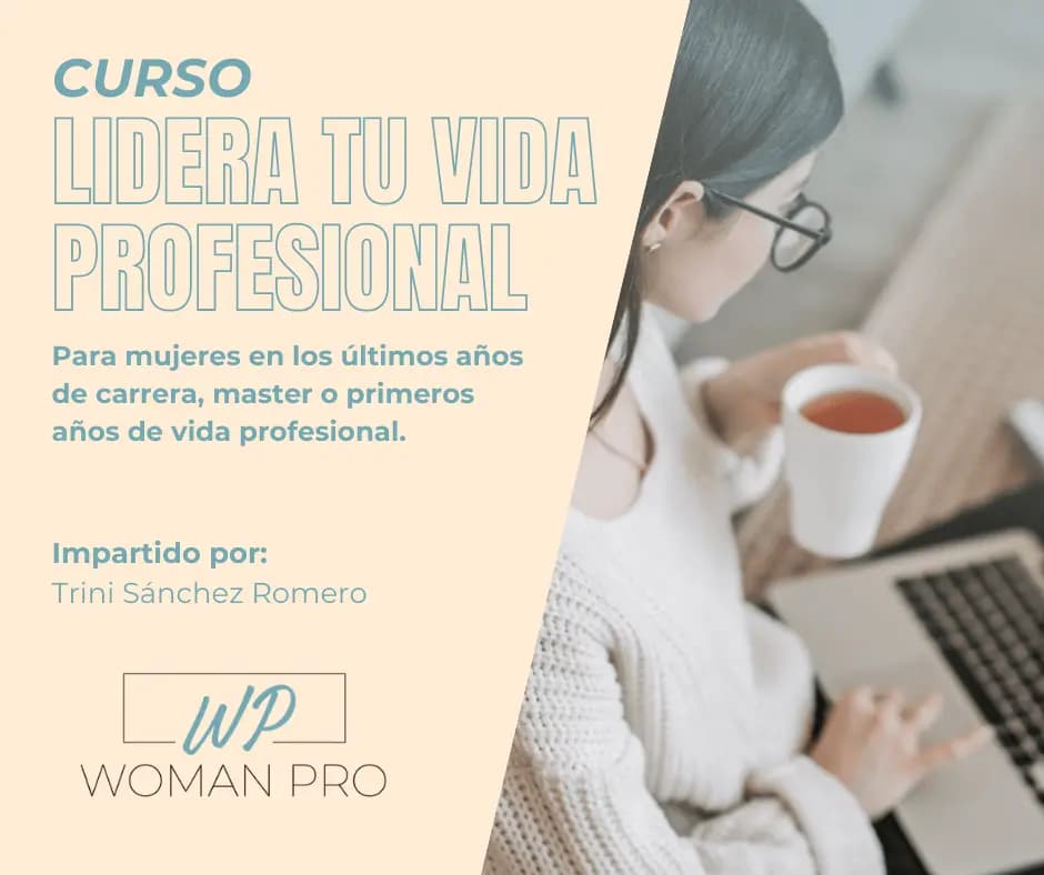 logo woman pro